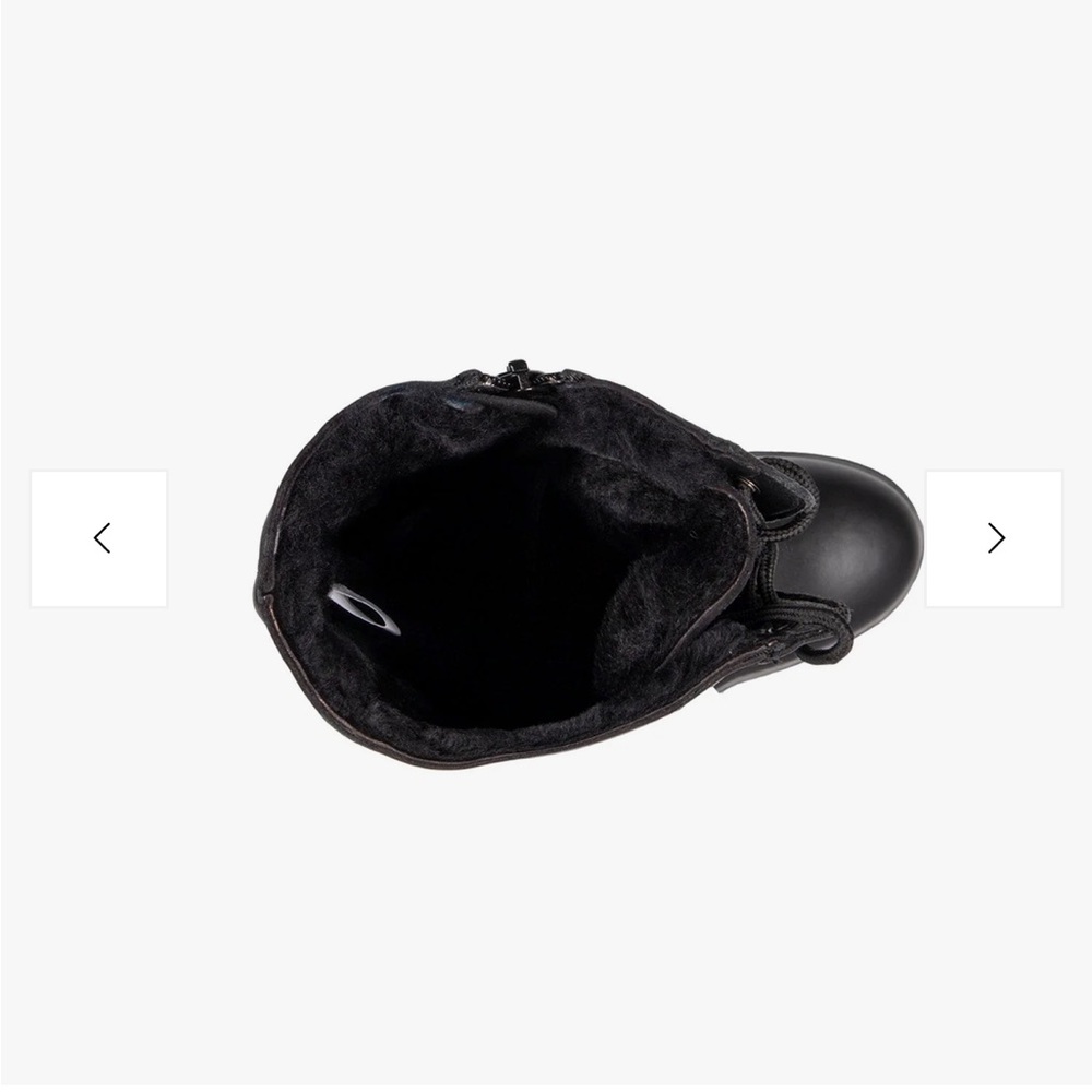 Cloud Nine Black Boots - image 5